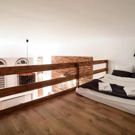 Cracow Rent Apartment *