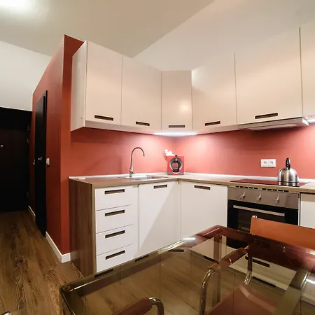 Cracow Rent