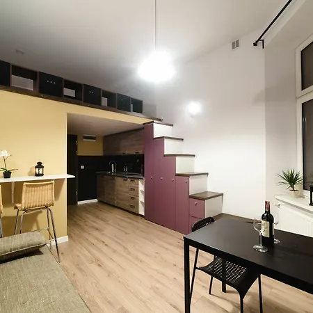 Cracow Rent *