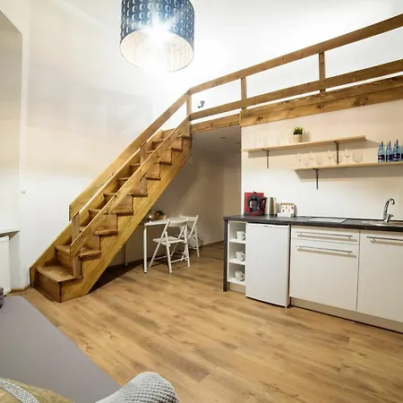 Apartment Cracow Rent *
