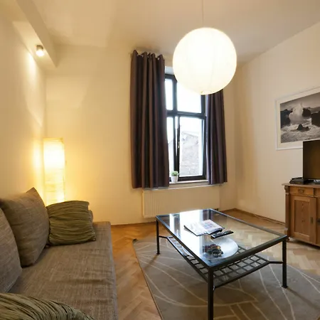 Appartement Yourplace *