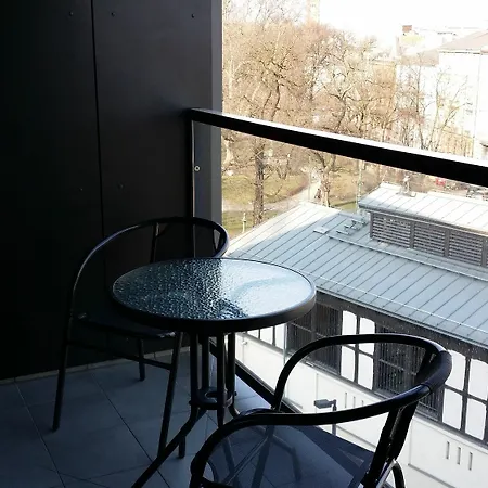 Appartement Yourplace *