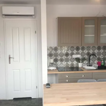 巴托雷酒店 公寓 克拉科夫