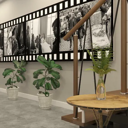 Florianska 32 By Pi Aparthotel Cracovia