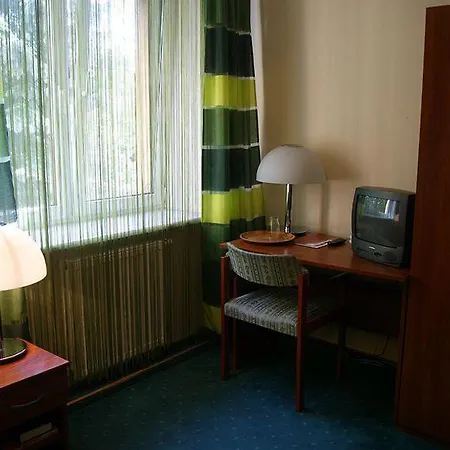 Hotel Petrus Krakov