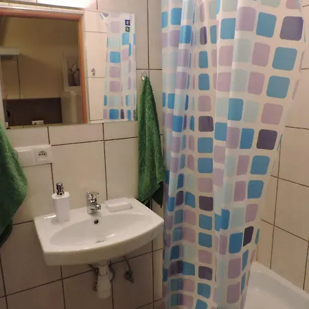Hostel Centrum Sabot Krakov