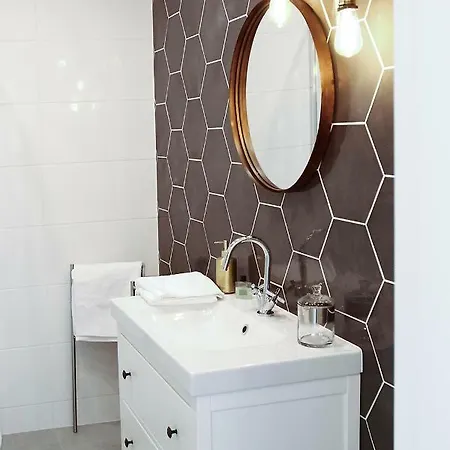 Cracovia Appartement