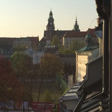 Cracovia Appartement *