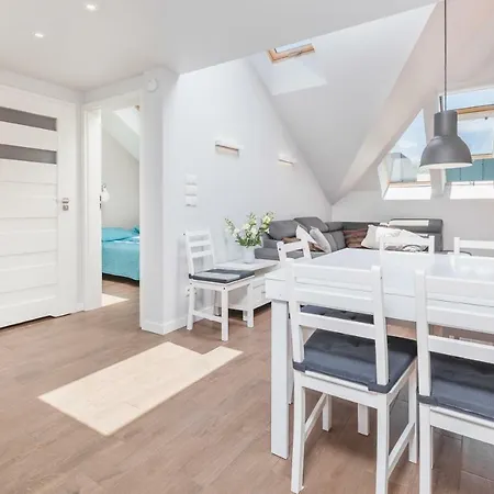 Cheerful Air Conditioned With Mezzanine And Parking - Old Town Krakow