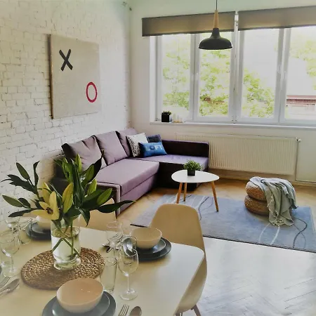 Apartament Concordia