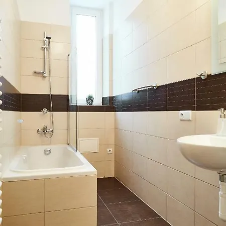 Apartment Modern