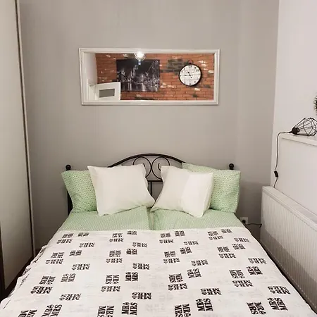 Appartement Verde Apartment