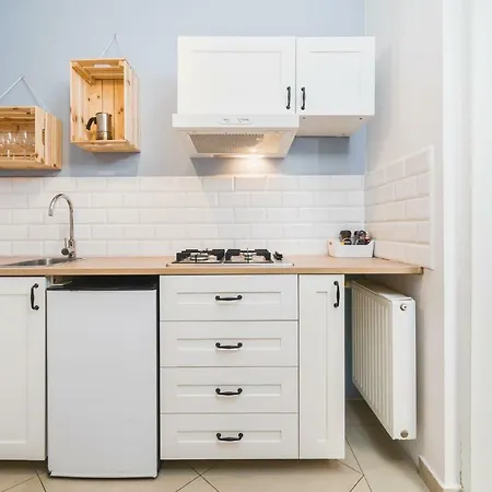 Apartament Florian's Gate | City Center Old Town | Florianska 40 *
