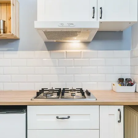 Apartament Florian's Gate | City Center Old Town | Florianska 40 Kraków