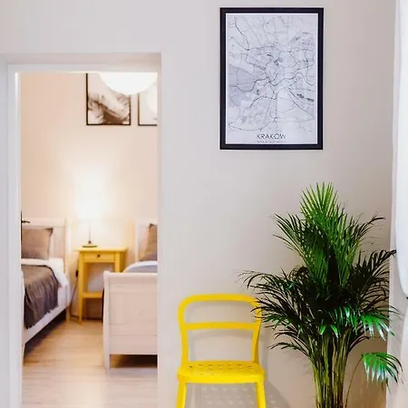 Apartament Wawel Castle / Stradomska 5a *