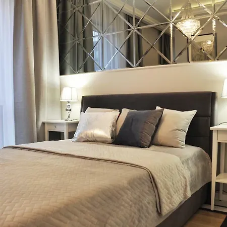 Apartment Rakowicka 22h - By Homeprime