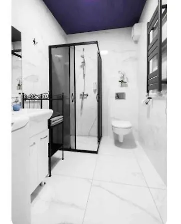 Tour Rakowicka Apartament Kraków