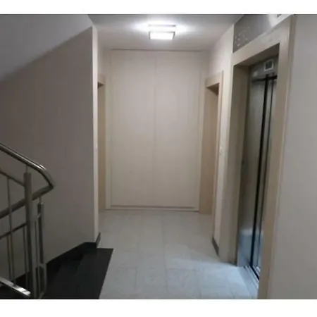Tour Rakowicka Apartament Kraków