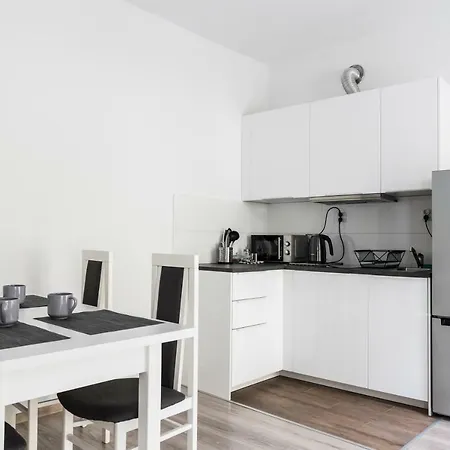 Tomasza 20 140m2 Appartement Cracovie