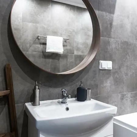 Tomasza 20 140m2 * Cracovie