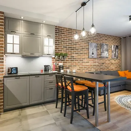 Orange, Modern In The Centre Διαμέρισμα *