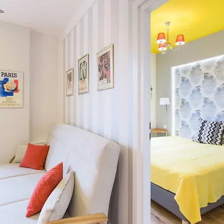 Przy Parku Krakowskim Apartament *