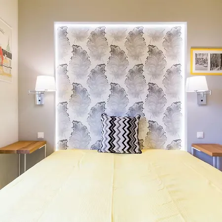 Przy Parku Krakowskim Apartament