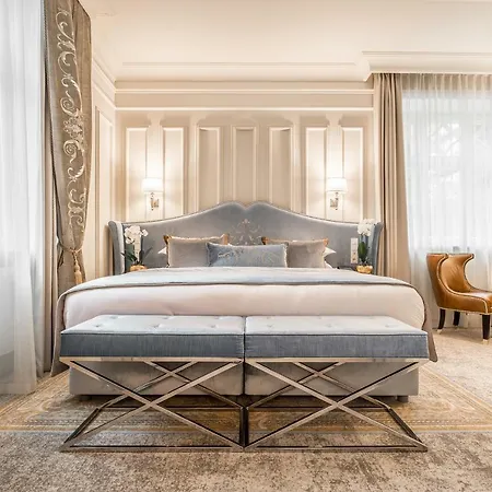 Bachleda Luxury Mgallery Collection 5* Krakow