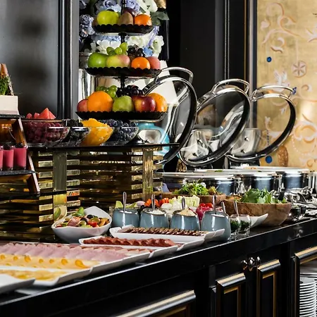 Bachleda Luxury Mgallery Collection 5* Krakow