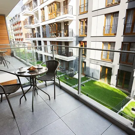 Apartment Galek Novum