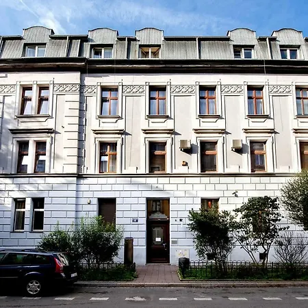 Aparthotel Siesta