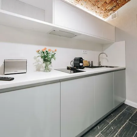 M3 Main Square Apartment Krakow