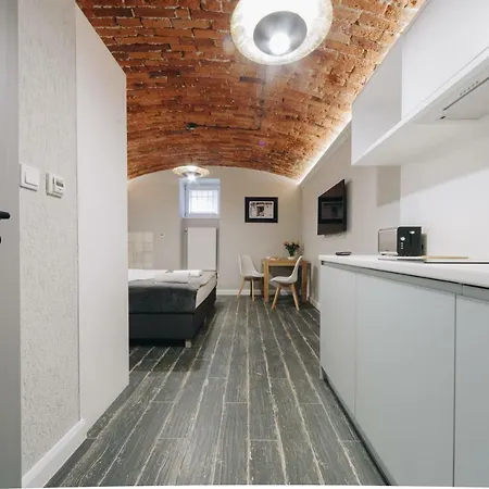 M3 Main Square Apartment Krakow
