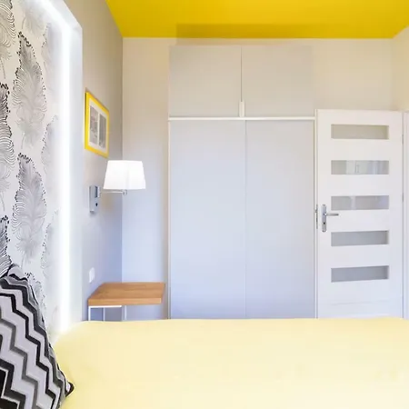 Przy Parku Krakowskim Apartament