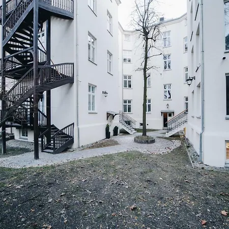 Apartment M3 Main Square *