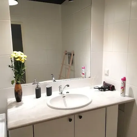 Apartment Salvator - Cosy In Krakau