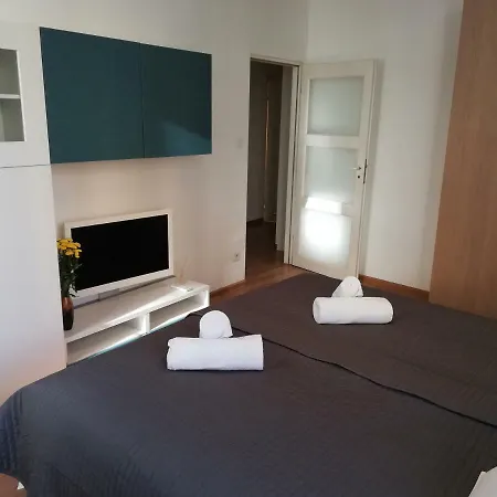 Salvator - Cosy In Apartment Krakau