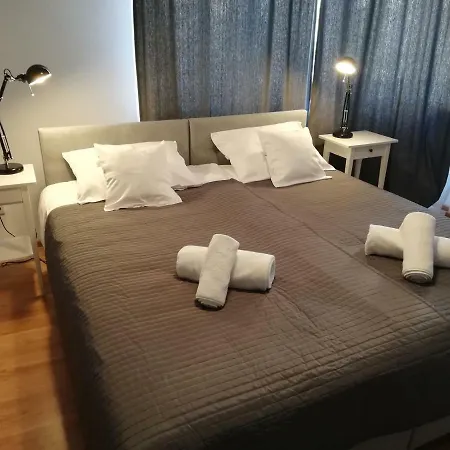 Salvator - Cosy In * Krakau