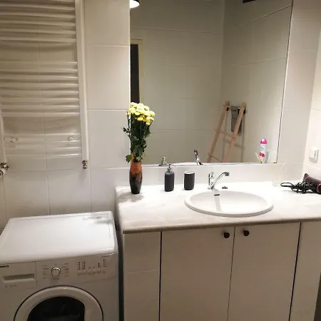 Apartment Salvator - Cosy In Krakau