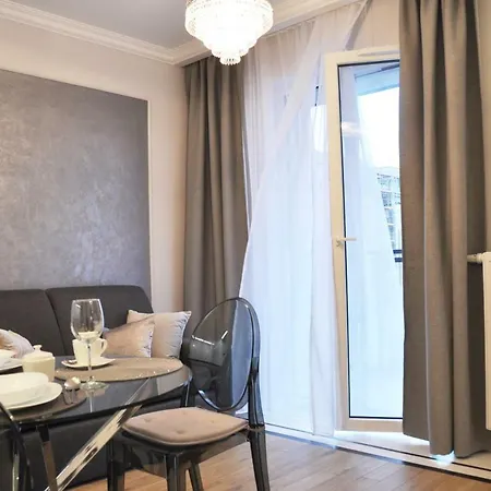 Apartment Rakowicka 22h - By Homeprime *