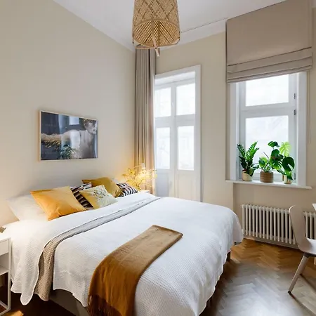 Michalowskiego 11 Appartement