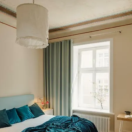 Michalowskiego 11 Appartement *