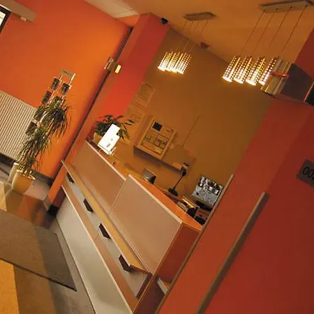 Hotel System Kraków