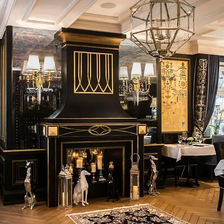 Bachleda Luxury Mgallery Collection Hotel Krakow