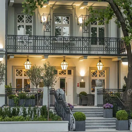 Bachleda Luxury Mgallery Collection 5* Krakow