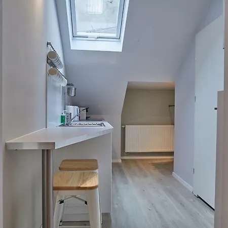 Florianska 32 By Pi Aparthotel Cracovia