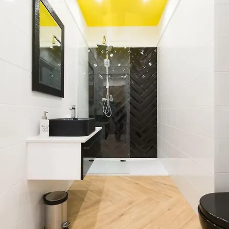 Apartament Przy Parku Krakowskim *