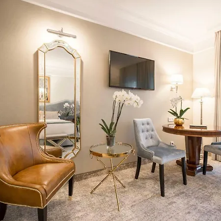 Bachleda Luxury Mgallery Collection Hotel Krakow