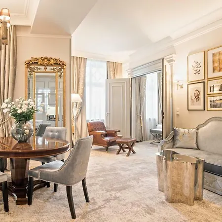 Bachleda Luxury Mgallery Collection Hotel Krakow
