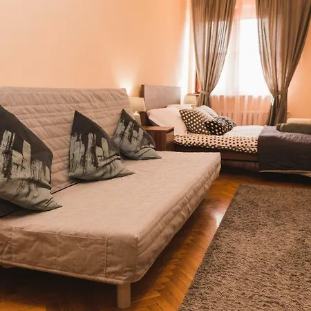Värdshus Filin Kraków